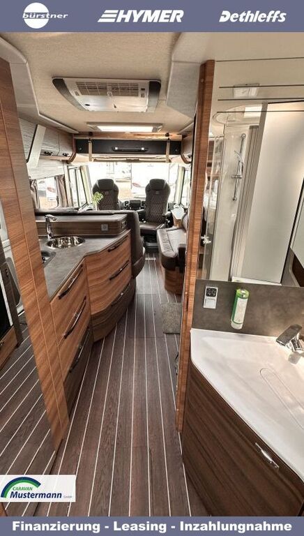 KNAUS 900 LEG TOP - PREIS ! Ansicht 6 für Fahrzeugdetailseite