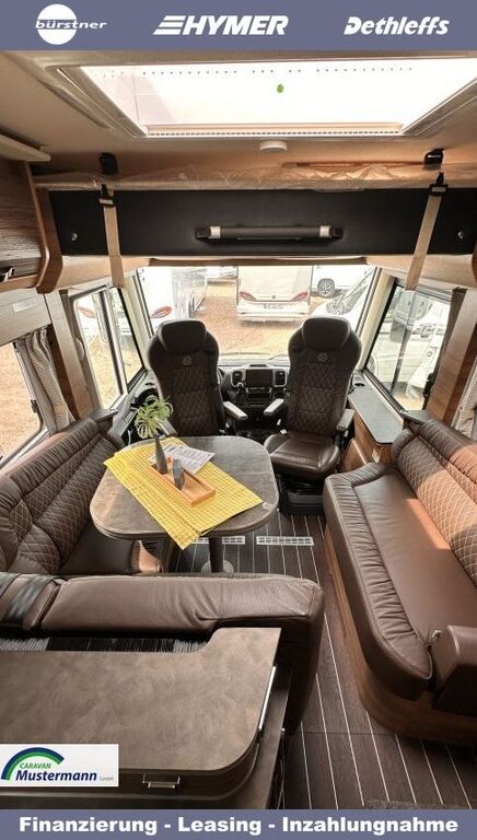 KNAUS 900 LEG TOP - PREIS ! Ansicht 7 für Fahrzeugdetailseite