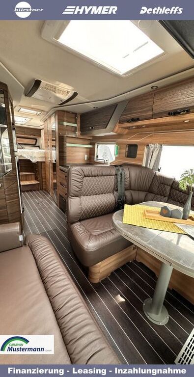 KNAUS 900 LEG TOP - PREIS ! Ansicht 8 für Fahrzeugdetailseite