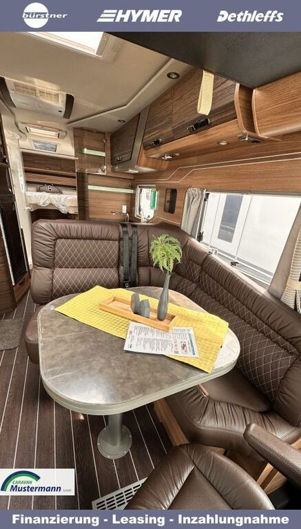 KNAUS 900 LEG TOP - PREIS ! Ansicht 9 für Fahrzeugdetailseite
