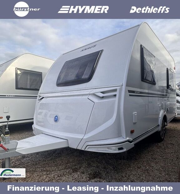 KNAUS 400 QD Ausstellungspreis ! Ansicht 4 für Fahrzeugdetailseite