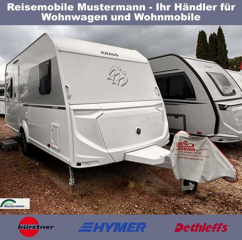 KNAUS 450 FU Aktion , Duschausbau Ansicht 1 für Fahrzeugdetailseite