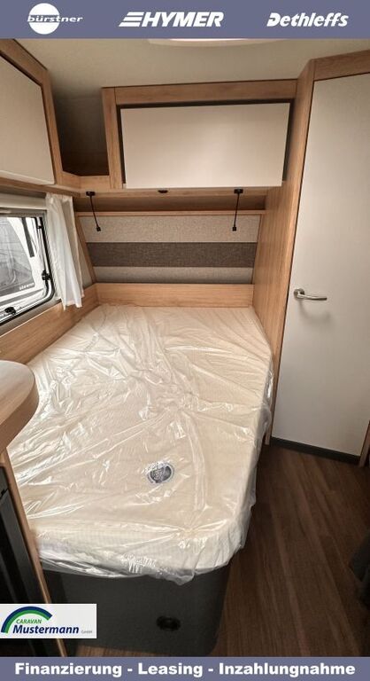 KNAUS 450 FU Aktion , Duschausbau Ansicht 10 für Fahrzeugdetailseite