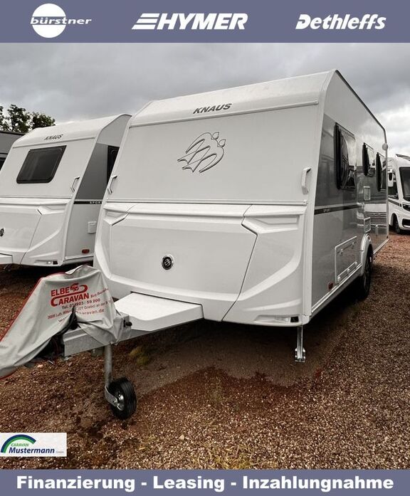 KNAUS 450 FU Aktion , Duschausbau Ansicht 5 für Fahrzeugdetailseite