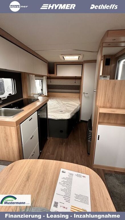 KNAUS 450 FU Aktion , Duschausbau Ansicht 6 für Fahrzeugdetailseite