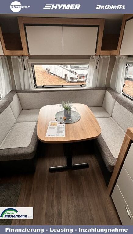 KNAUS 450 FU Aktion , Duschausbau Ansicht 8 für Fahrzeugdetailseite