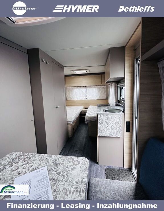 WEINSBERG 470 EU AKTIONSPREIS Ansicht 5 für Fahrzeugdetailseite