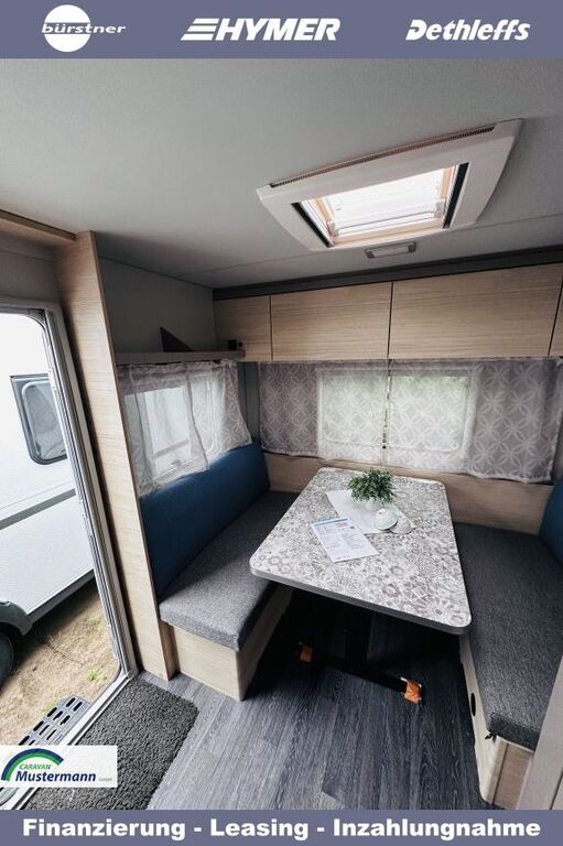 WEINSBERG 470 EU AKTIONSPREIS Ansicht 9 für Fahrzeugdetailseite
