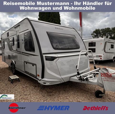 KNAUS 580 QS - 60 YEARS Klimaanlage Dach Ansicht 1 für Fahrzeugdetailseite