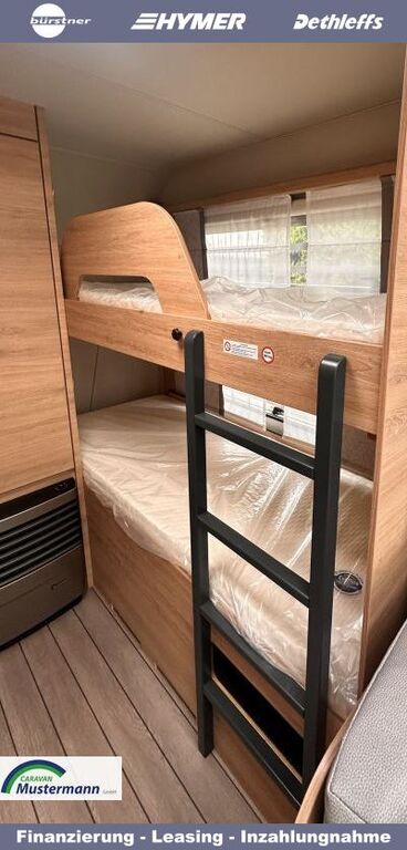 KNAUS 580 QS - 60 YEARS Klimaanlage Dach Ansicht 12 für Fahrzeugdetailseite