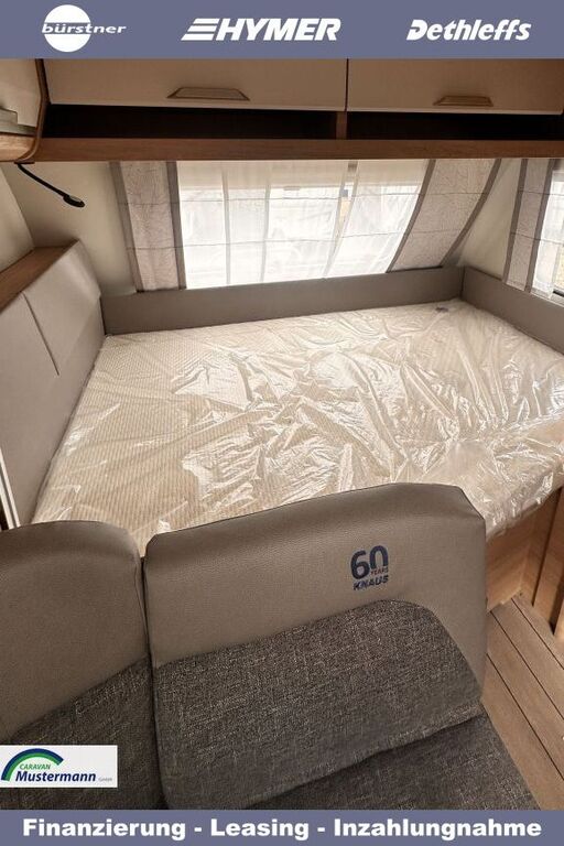 KNAUS 580 QS - 60 YEARS Klimaanlage Dach Ansicht 9 für Fahrzeugdetailseite