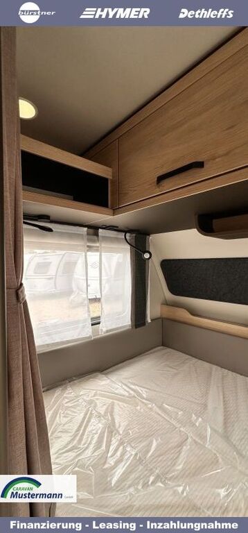 WEINSBERG 420 QD Modell 2026 Ansicht 11 für Fahrzeugdetailseite