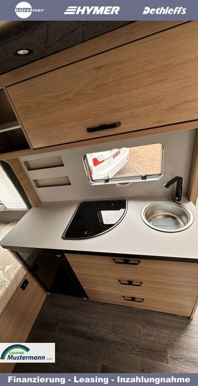 WEINSBERG 420 QD Modell 2026 Ansicht 12 für Fahrzeugdetailseite