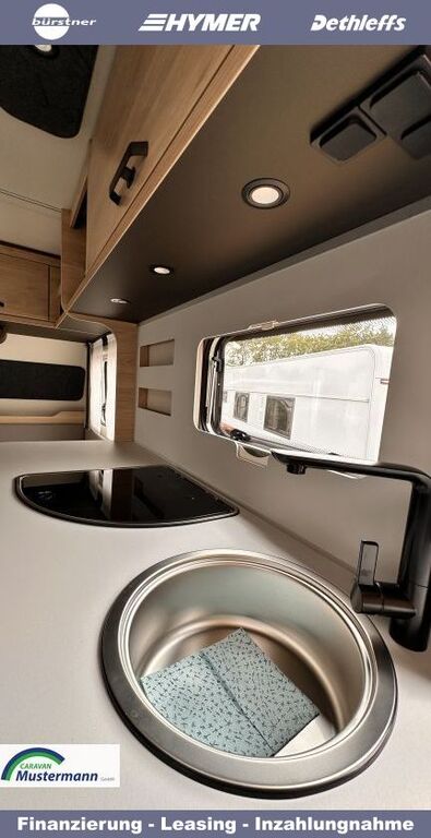 WEINSBERG 420 QD Modell 2026 Ansicht 15 für Fahrzeugdetailseite