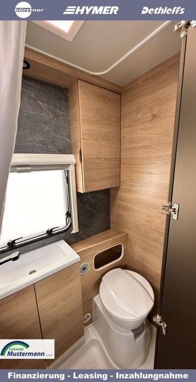 WEINSBERG 420 QD Modell 2026 Ansicht 18 für Fahrzeugdetailseite