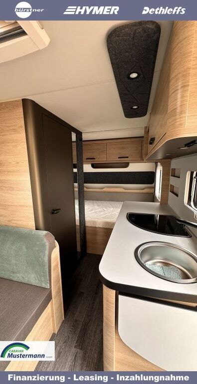 WEINSBERG 420 QD Modell 2026 Ansicht 5 für Fahrzeugdetailseite