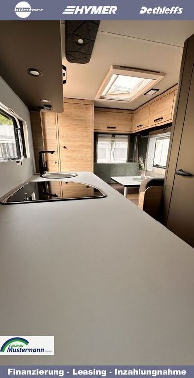 WEINSBERG 420 QD Modell 2026 Ansicht 7 für Fahrzeugdetailseite