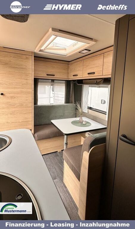 WEINSBERG 420 QD Modell 2026 Ansicht 9 für Fahrzeugdetailseite