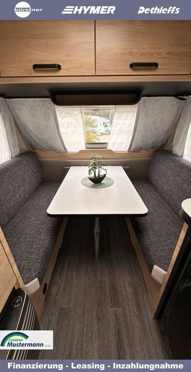 WEINSBERG 400 LK Modell 2026 Ansicht 12 für Fahrzeugdetailseite