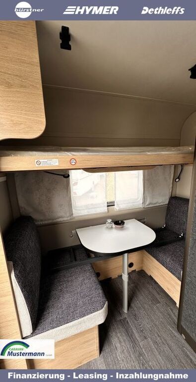 WEINSBERG 400 LK Modell 2026 Ansicht 14 für Fahrzeugdetailseite