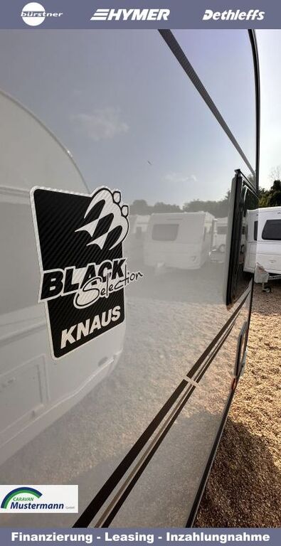 KNAUS 500 FU Sondermodell AKTIONSPREIS Ansicht 3 für Fahrzeugdetailseite