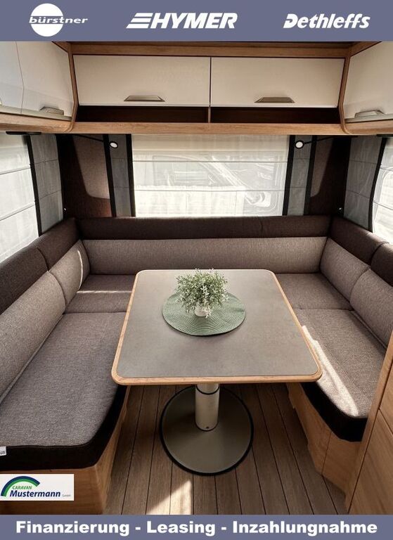 KNAUS 500 EU Black Selection Modell 2026 Ansicht 10 für Fahrzeugdetailseite