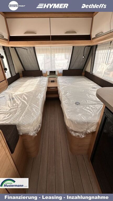 KNAUS 500 EU Black Selection Modell 2026 Ansicht 12 für Fahrzeugdetailseite