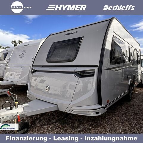 KNAUS 500 EU Black Selection Modell 2026 Ansicht 3 für Fahrzeugdetailseite
