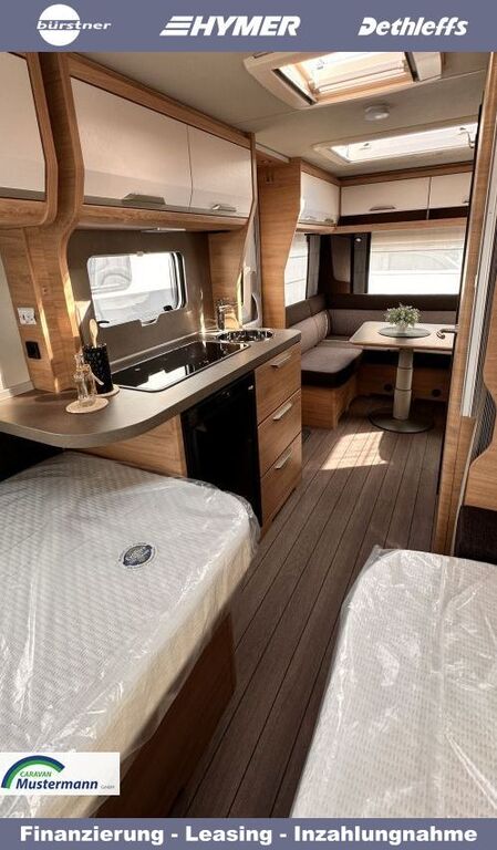 KNAUS 500 EU Black Selection Modell 2026 Ansicht 8 für Fahrzeugdetailseite