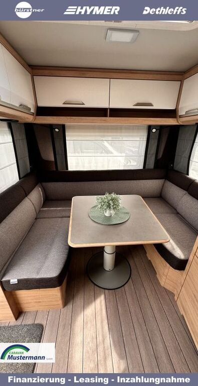 KNAUS 500 EU Black Selection Modell 2026 Ansicht 9 für Fahrzeugdetailseite
