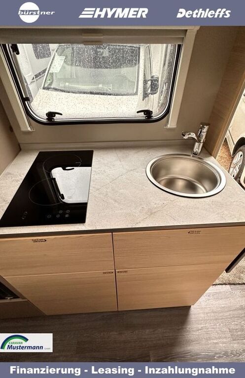 WEINSBERG 470 QDK Steckdosen PLUS Paket Ansicht 10 für Fahrzeugdetailseite