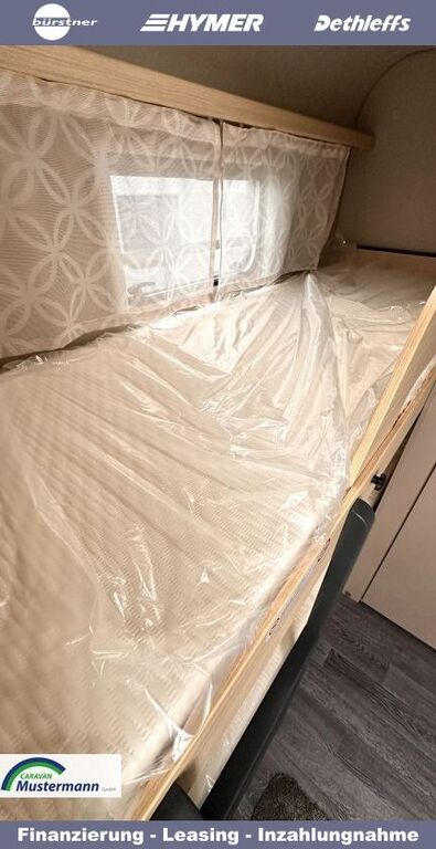 WEINSBERG 470 QDK Steckdosen PLUS Paket Ansicht 15 für Fahrzeugdetailseite