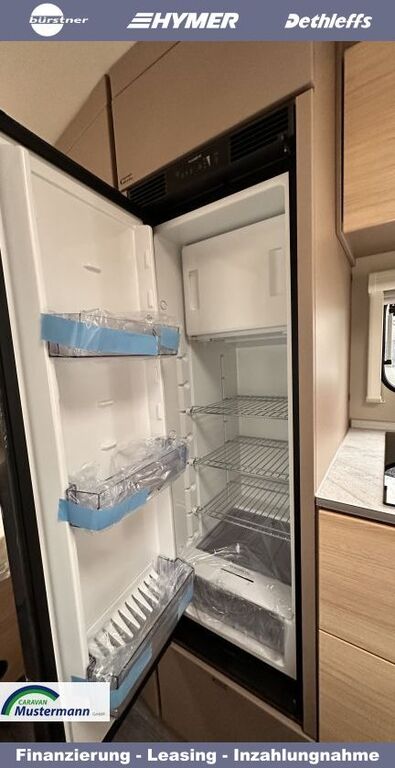 WEINSBERG 470 QDK Steckdosen PLUS Paket Ansicht 17 für Fahrzeugdetailseite