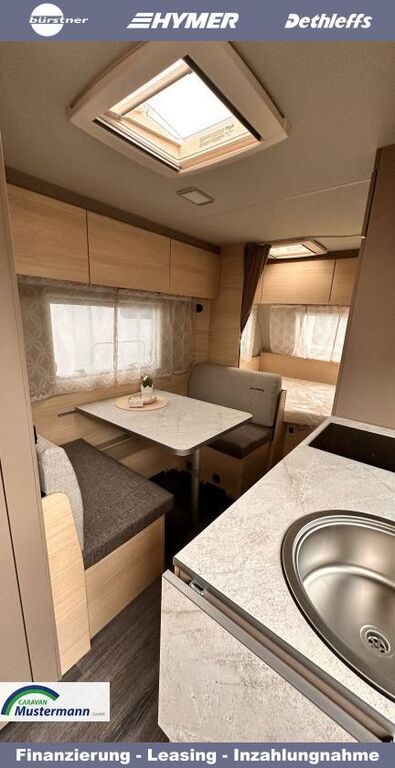 WEINSBERG 470 QDK Steckdosen PLUS Paket Ansicht 6 für Fahrzeugdetailseite