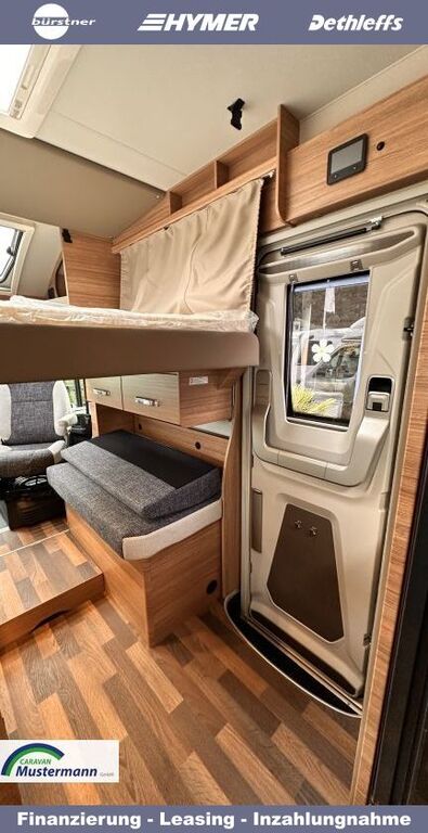 WEINSBERG 650 MF AKTION; Automatikgetriebe Ansicht 23 für Fahrzeugdetailseite