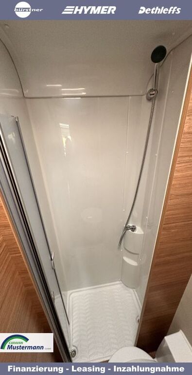 WEINSBERG 650 MF AKTION; Automatikgetriebe Ansicht 29 für Fahrzeugdetailseite