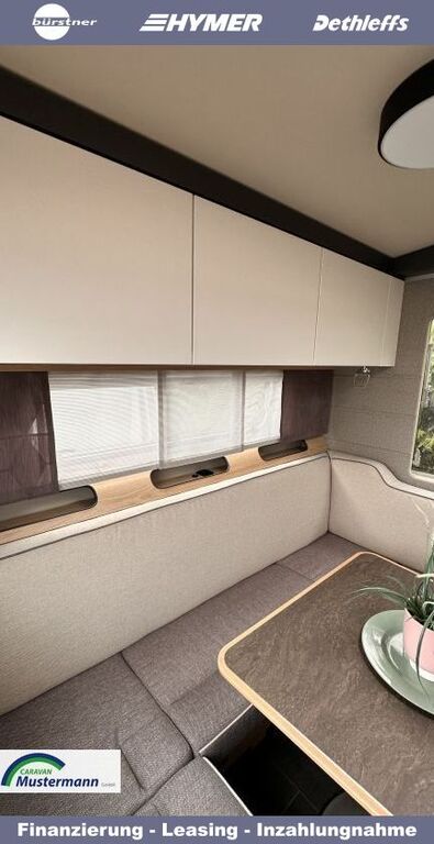 TABBERT 490 E 2,3 Finest Edition Modell 2026 ; AKTIONSPREIS Ansicht 24 für Fahrzeugdetailseite