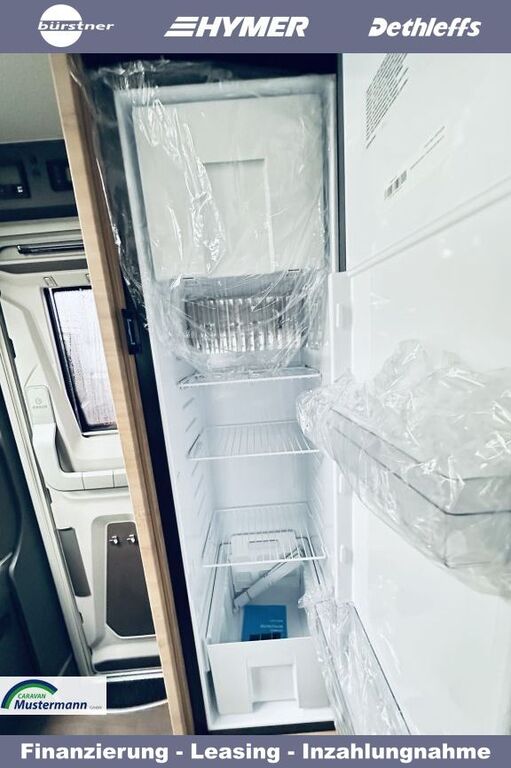KNAUS 650 MF Platinum Selection Live Ti 650 MF  ; AKTION Ansicht 13 für Fahrzeugdetailseite