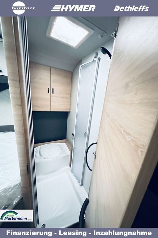 KNAUS 650 MF Platinum Selection Live Ti 650 MF  ; AKTION Ansicht 15 für Fahrzeugdetailseite