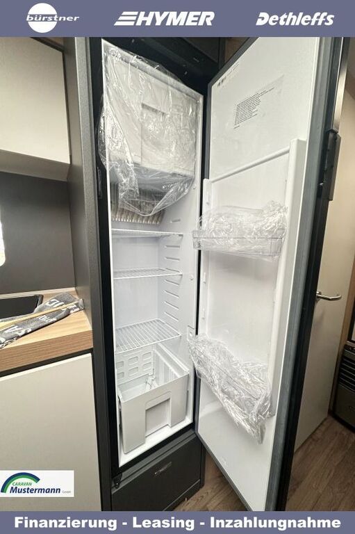 KNAUS 500 KD Dusche separat Ansicht 16 für Fahrzeugdetailseite
