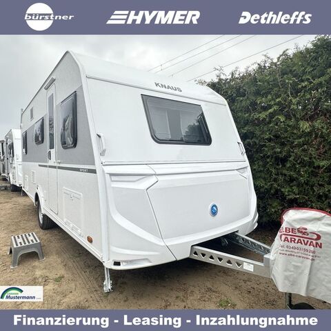KNAUS 500 KD Dusche separat Ansicht 4 für Fahrzeugdetailseite