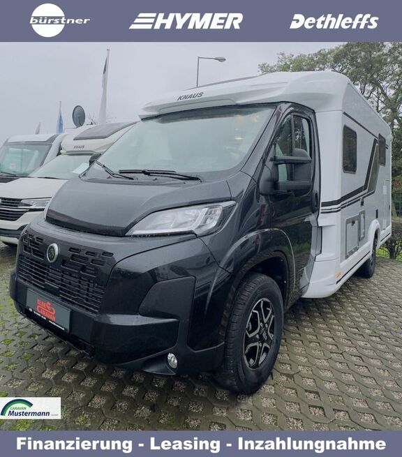 KNAUS 650 MEG IC-Line 8 - Gang Automatik Getriebe Ansicht 4 für Fahrzeugdetailseite