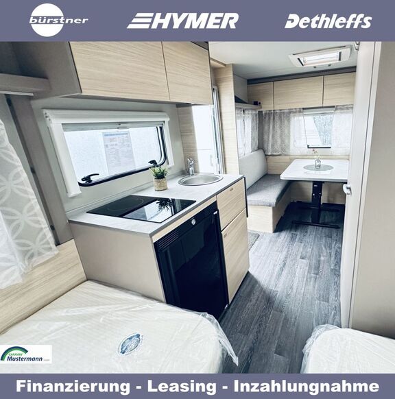 WEINSBERG 470 EU Auflastung Ansicht 8 für Fahrzeugdetailseite