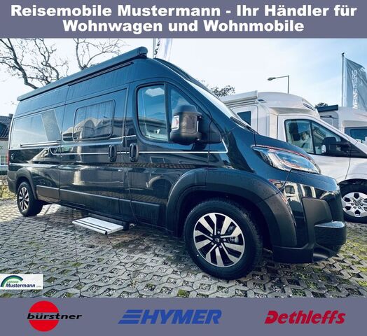 KNAUS 600 MQ Platinum Selection 8-Stufen-Wandlerautomatik Vorschau für Listenansicht