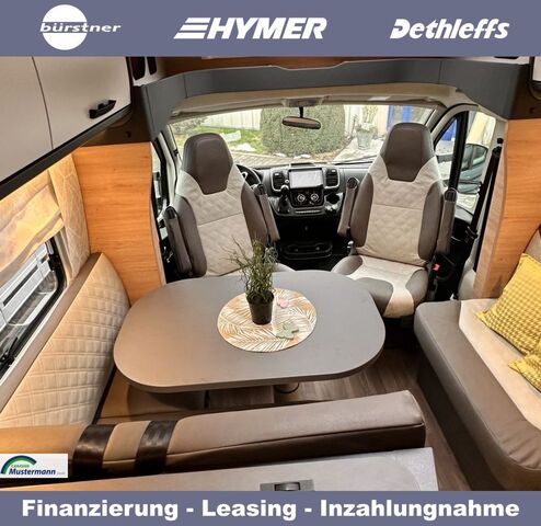 KNAUS 700 MEG Platinum Selection 25 Years Live Ti ; sofort VERFÜGBAR Ansicht 11 für Fahrzeugdetailseite