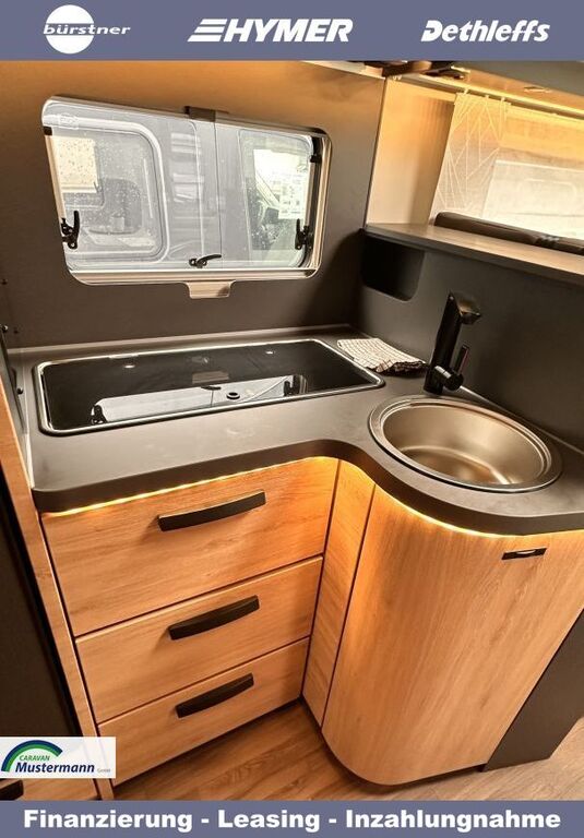 KNAUS 700 MEG Platinum Selection 25 Years Live Ti ; sofort VERFÜGBAR Ansicht 15 für Fahrzeugdetailseite