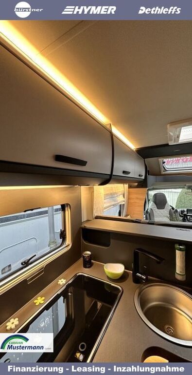 KNAUS 700 MEG Platinum Selection 25 Years Live Ti ; sofort VERFÜGBAR Ansicht 16 für Fahrzeugdetailseite