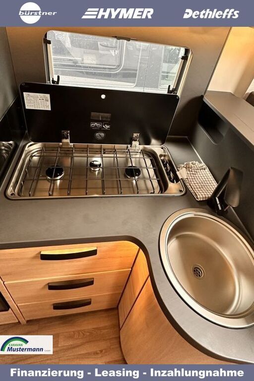 KNAUS 700 MEG Platinum Selection 25 Years Live Ti ; sofort VERFÜGBAR Ansicht 18 für Fahrzeugdetailseite