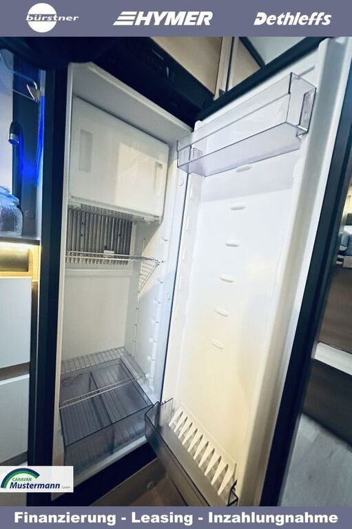 ITINEO CJ660 TRUMA Klimaanlage geschenkt Ansicht 23 für Fahrzeugdetailseite