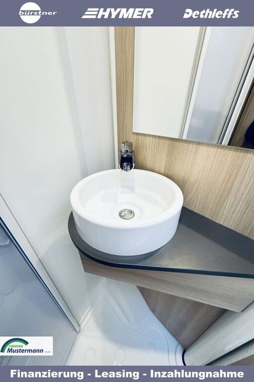 ITINEO CJ660 TRUMA Klimaanlage geschenkt Ansicht 27 für Fahrzeugdetailseite